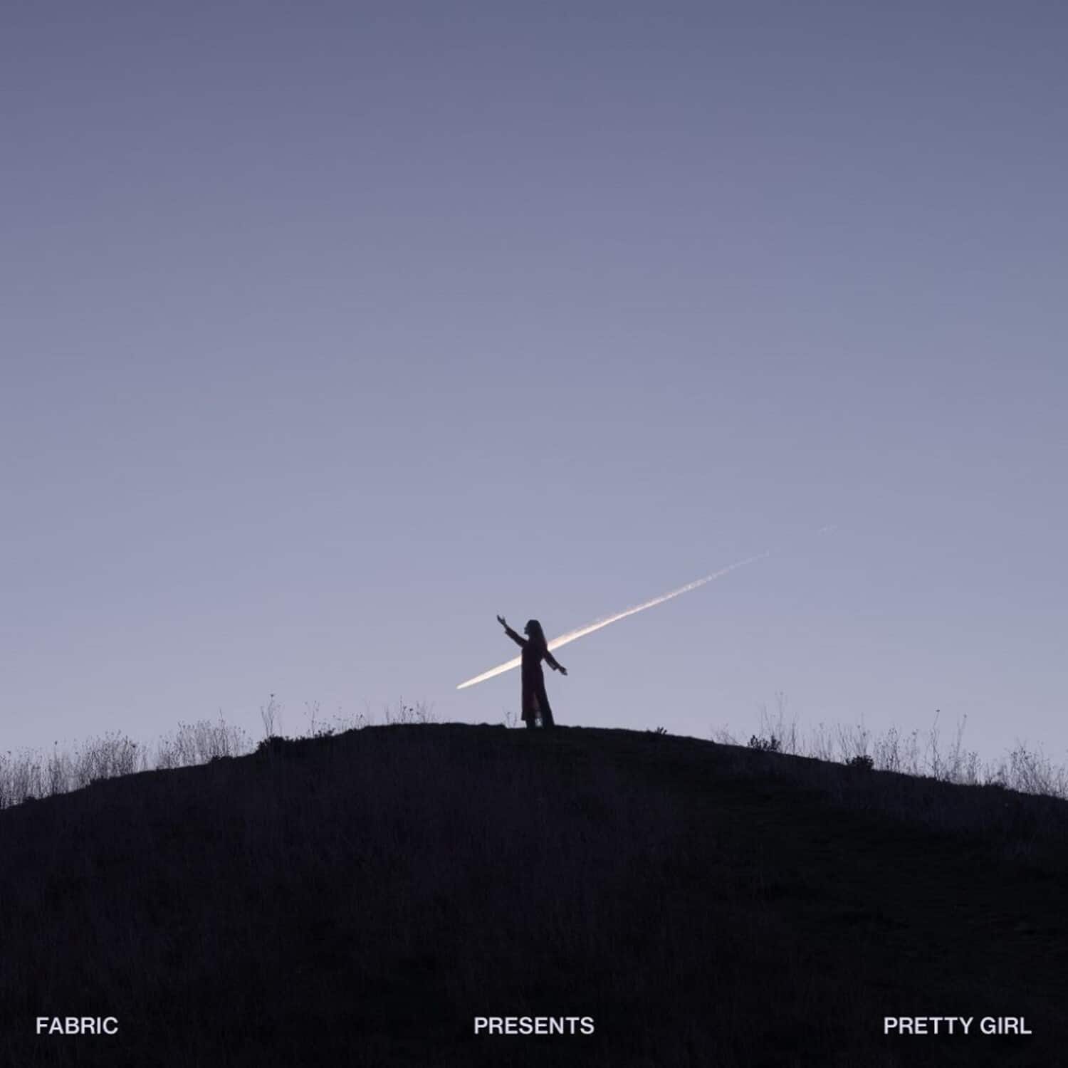 Pretty Girl - Fabric Presents Pretty Girl   - VINYL LP price history on PriceWatchPro