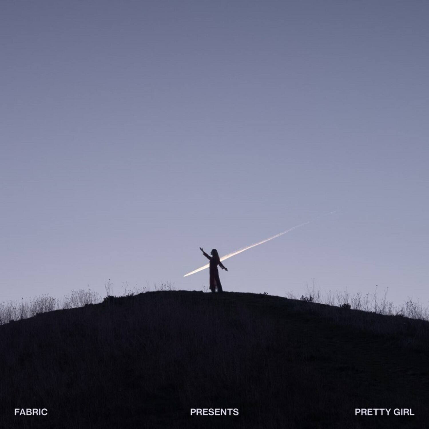 FABRIC PRESENTS PRETTY GIRL