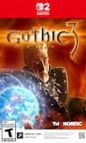 Gothic 3 Classic - Nintendo Switch 2
