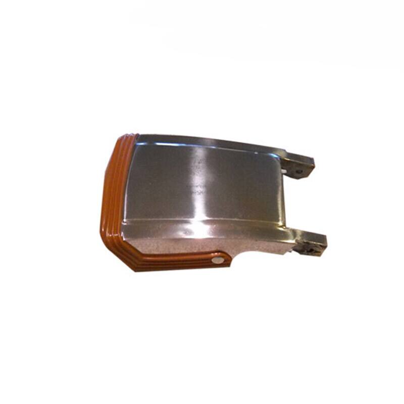 Front. Kirby - 1 Pack Vacuum Part Part #160062S.