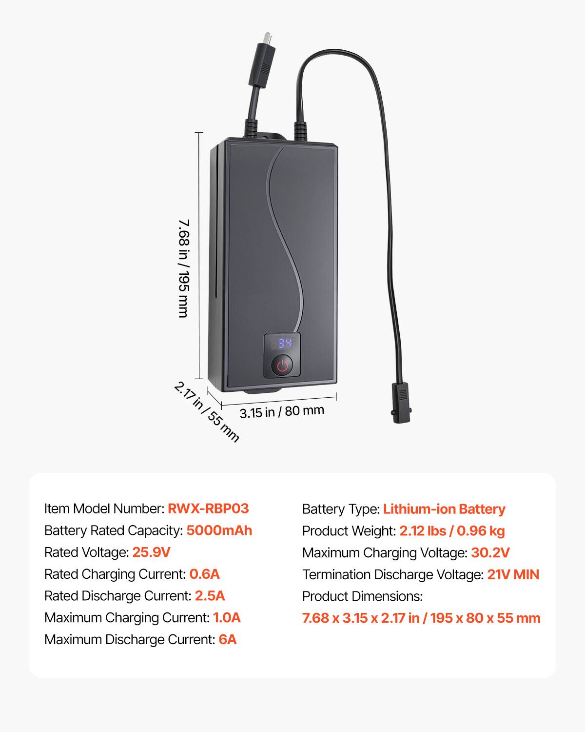 media item thumbnail