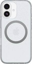 OtterBox - Symmetry Series Hard Shell for Apple iPhone 17 - Stardust 4.0 - Front_Zoom