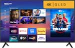 ROKU TV
Top Picks for You
4K QLED
HBO max
PITT
DUTTON RANCH
Disney+ ZOOTOPIA
For You
SC ESPN
peacook - The BURBS
Quick Access Live TV Guide
NETFLIX
prime video
howdy By Roku
TED LASSO
Disney +
tv
Free
ROKU Channel