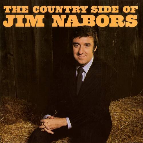 THE COUNTRY SIDE OF JIM NABORS