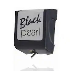 Black pearl