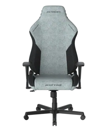 DXRACER
DXRACER DRIFTING