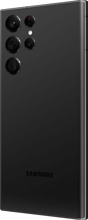 Samsung Galaxy S22 Ultra 5G 512GB (Unlocked) Phantom Black - Best Buy Samsung Galaxy S22 Ultra 5G 512GB (Unlocked) Phantom Black - Best Buy