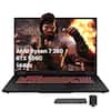 AMD Ryzen 7 2600
RTX 5060
144Hz