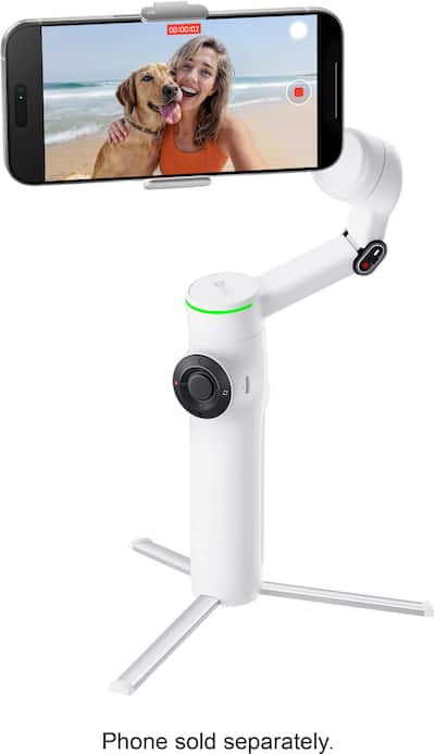 最新モデル】Insta360 Flow 2 Pro スタビライザー 最新モデル】Insta360 Flow 2 Pro スタビライザー