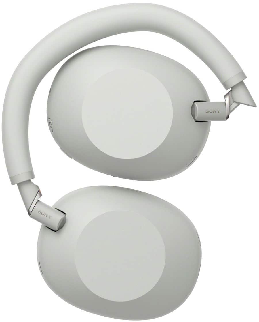 SONY WH-1000XM6 （S）プラチナシルバー Sony WH-1000XM6 Best Wireless Noise Canceling Headphones