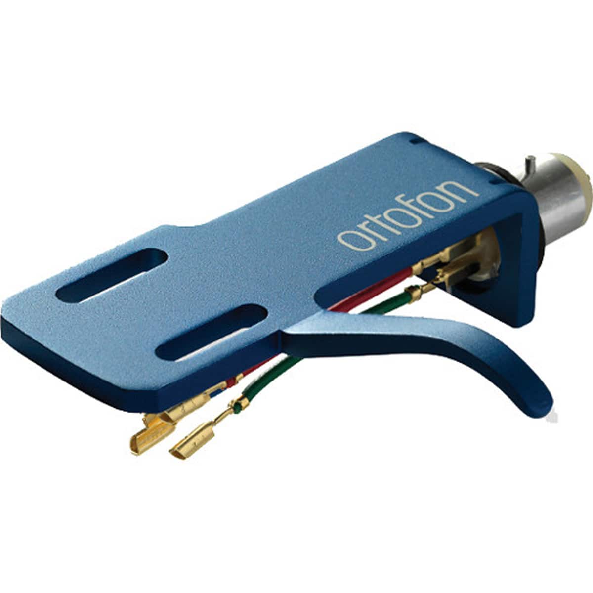Ortofon - DJ SH-4 Headshell, Blue price history on PriceWatchPro