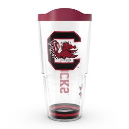 Tervis - South Carolina Gamecocks 24oz. Classic Arctic Tumbler - Multicolor