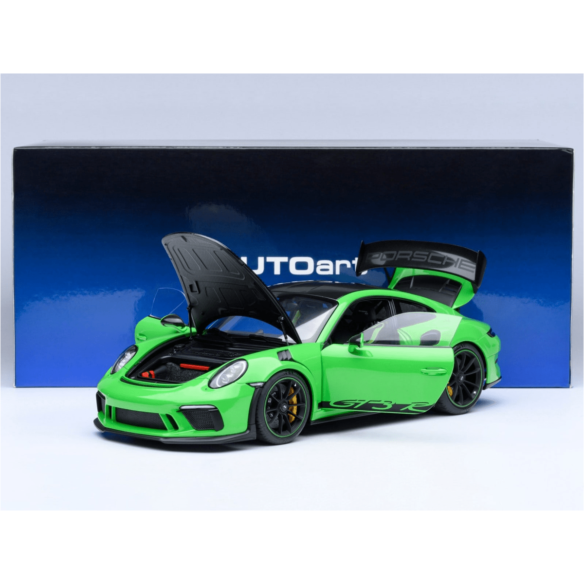 TOart PORSCHE GT3 R
