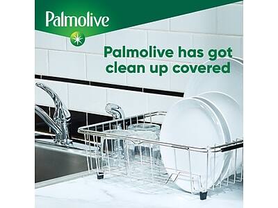 Palmolive  
Palmolive has got clean up covered