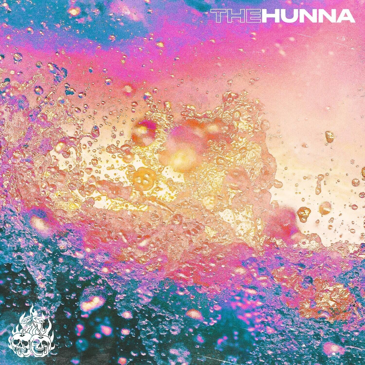 Hunna - The Hunna - Blue - VINYL LP