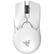 Front. Razer - Viper V2 Pro Lightweight Optical Gaming Mouse with 80 Hour Battery Life - White.