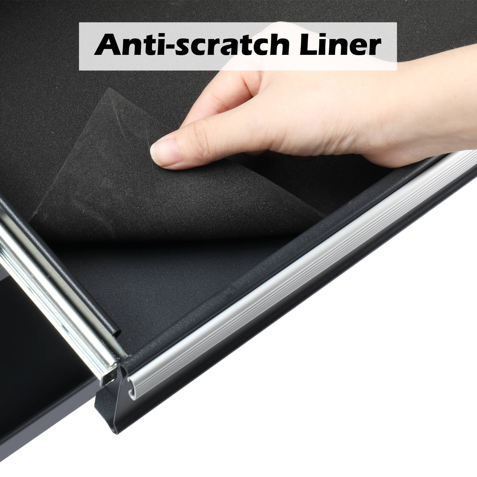Anti-scratch Liner