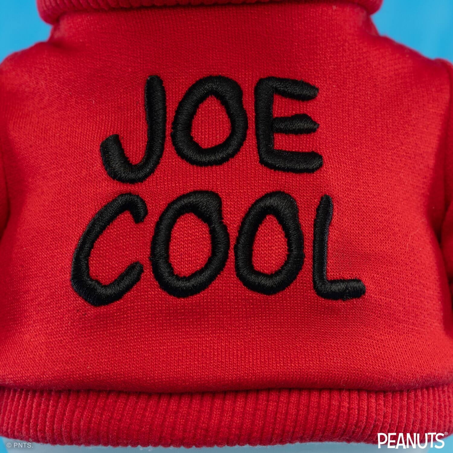 JOE COOL  
PNTS.  
PEANUTS