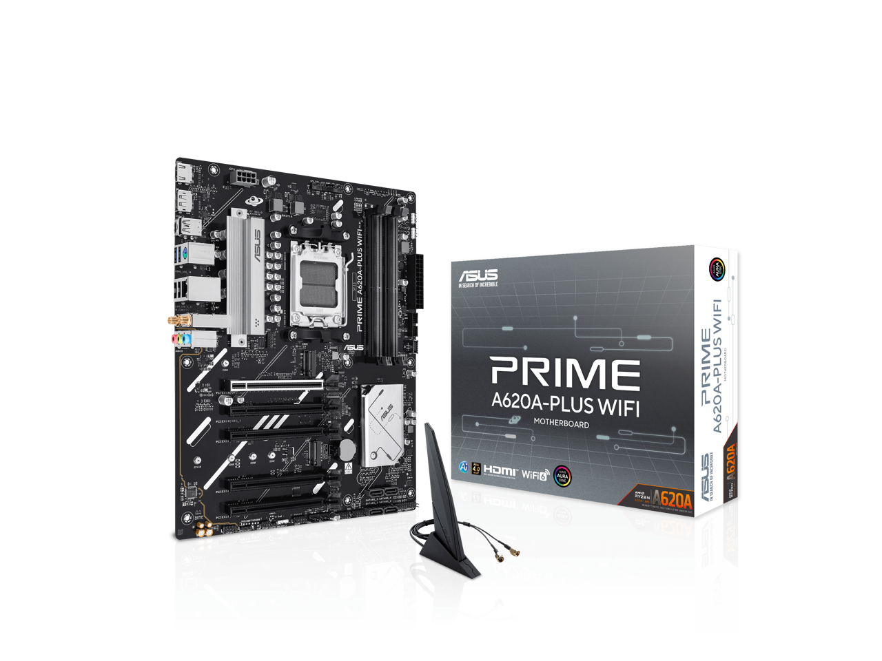 ASUS TERO F K WIFI PRIME PRIME - A620A-PLUS MOTHERBOARD WIFI A620A-PLUS A HM WIFI D -A - 1 ASUS 8 1 620A 1 .. - ! I 620A 1 HOWL MIED, - - 0  - 620A ! ^620A MOTHERBOARD ena | A620A-PLUS i 15 A620A-F