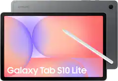 Samsung Galaxy Tablets