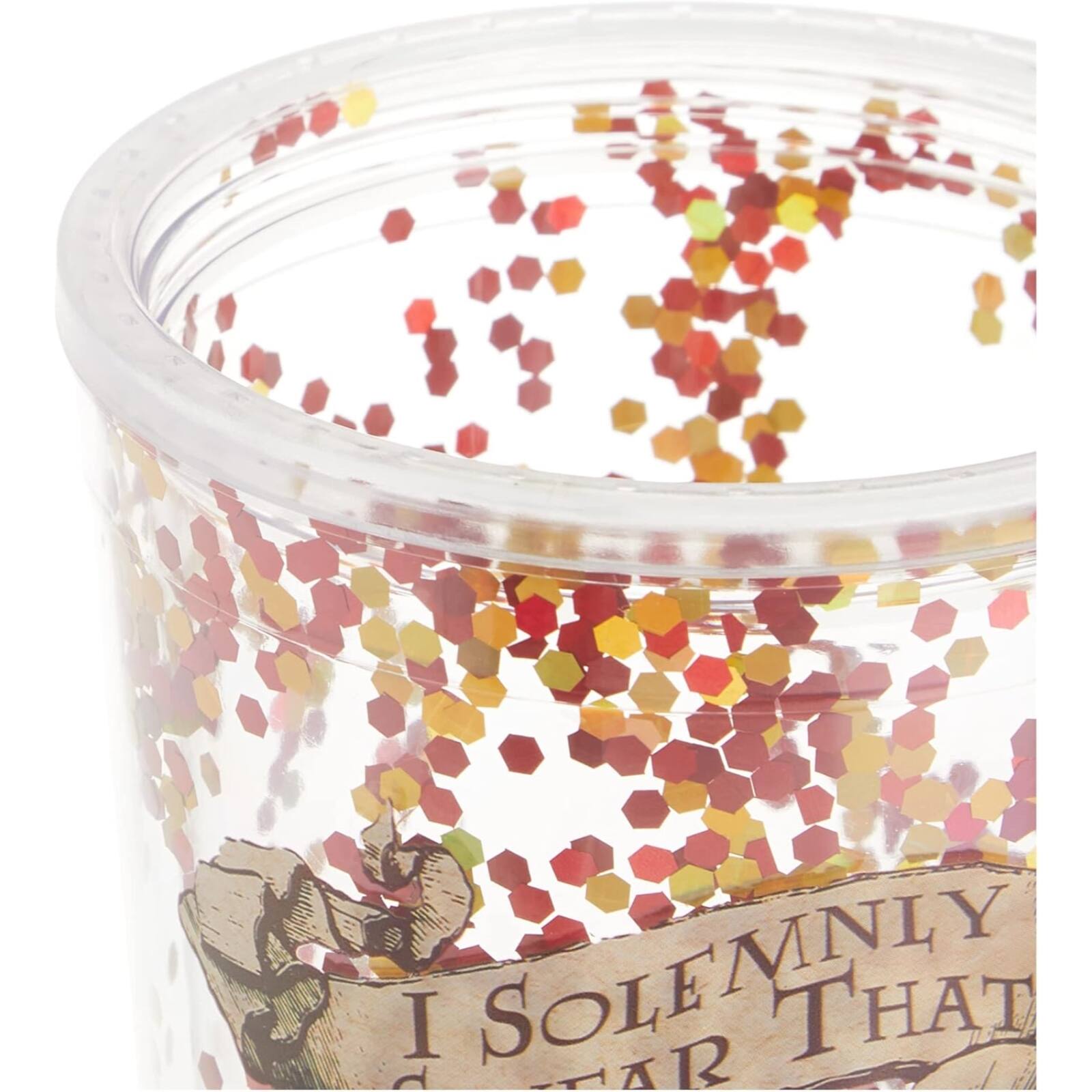 I SOLEMNLY SWEAR THAT