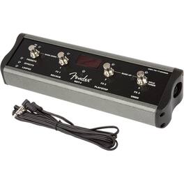 Fender - MGT-4 Mustang GT Footswitch