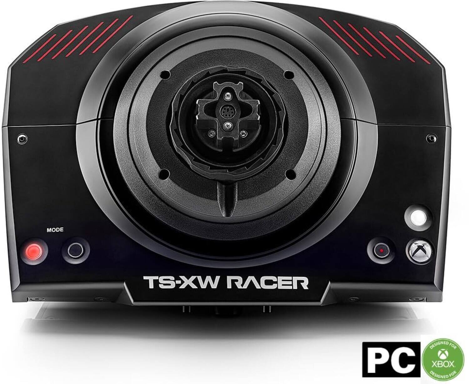 Racing Wheel Thrustmaster TS XW Servo Base: Officially Licensed by