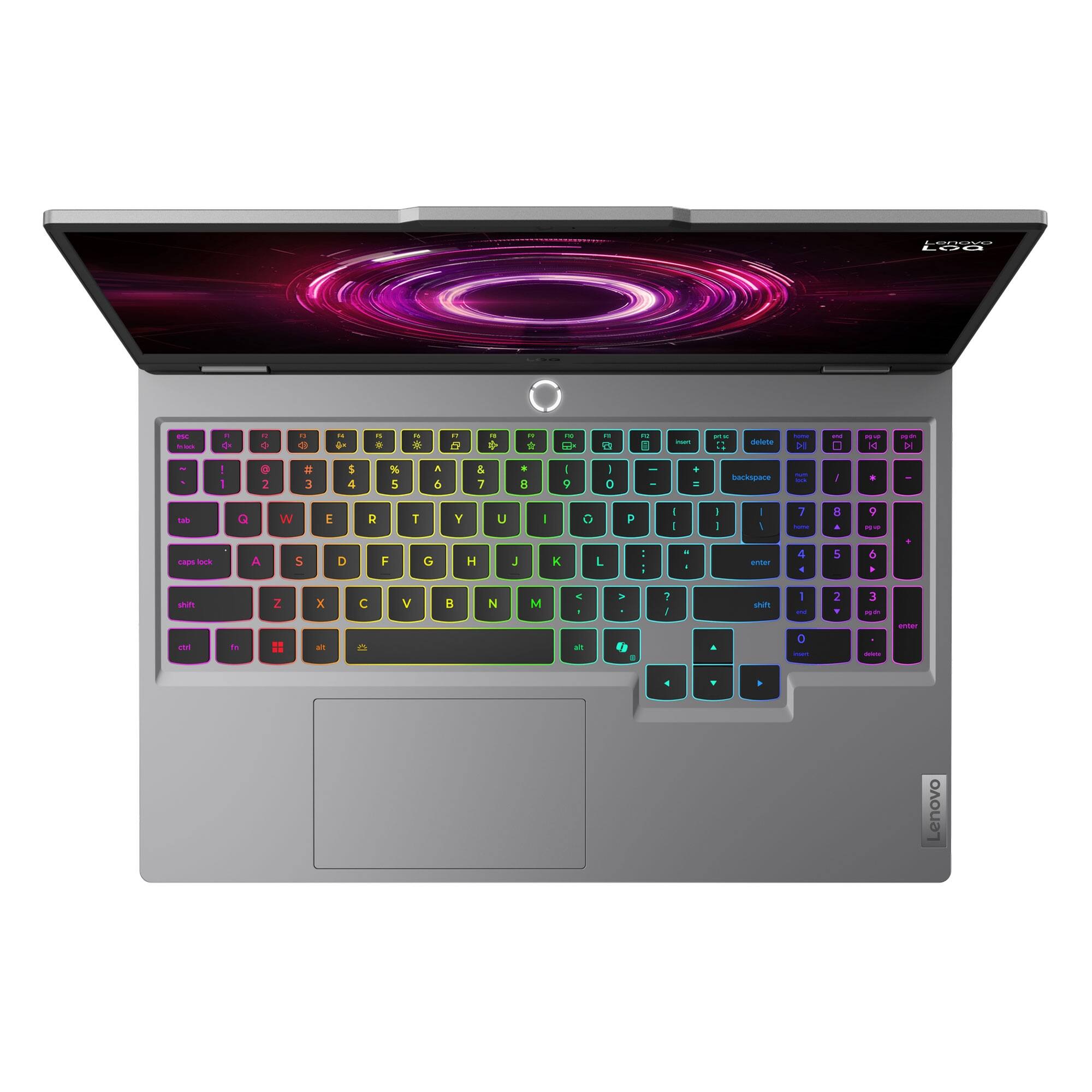 Lenovo LOQ

esc
A
n
2%
a
1%
4
IT
a
10
PM
R
PC
mart
 14
delete
home K
wild
 DI
 DI
@ 2
3
5 4
5
V 6
& 7
8
9
0
-
backspace
bok
/
1
tab
Q
W
E
R
I
Y
U
|

P
I I
I
I I
7 home
8
g 
caps lock
A
5
D
F
G
H
J

L

enter
4 I
5
6
-
shift
Z
X
C
V
B
N
M
< -
? 
shit
1 44
2
3 NO
ctrl

alt
h
0 man
Value
ember
Lenovo