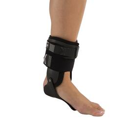 DonJoy - Performance Bionic Stirrup Ankle Brace Support (/Small/Left) - Black