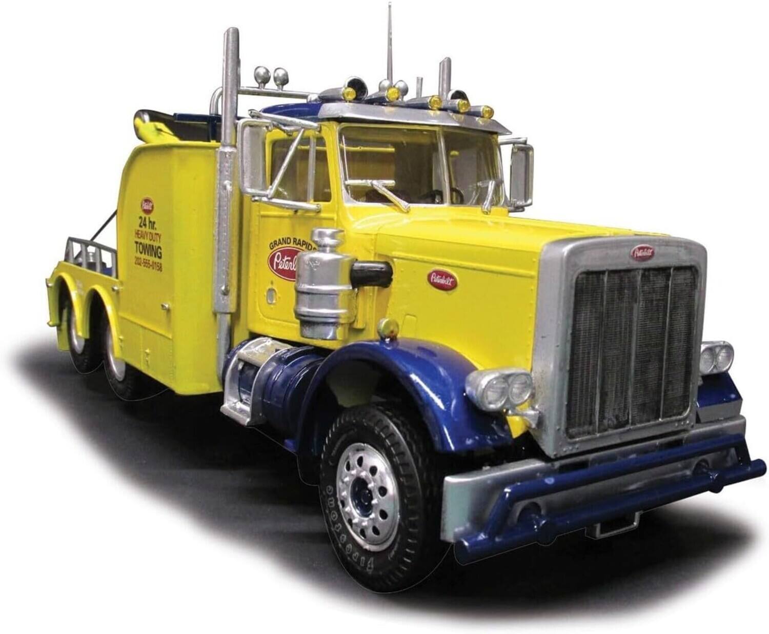 24 hr. HEAVY DUTY TOWING  
200-55-198  
GRAND RAPIDS  
Petrol  
BGder Restr
