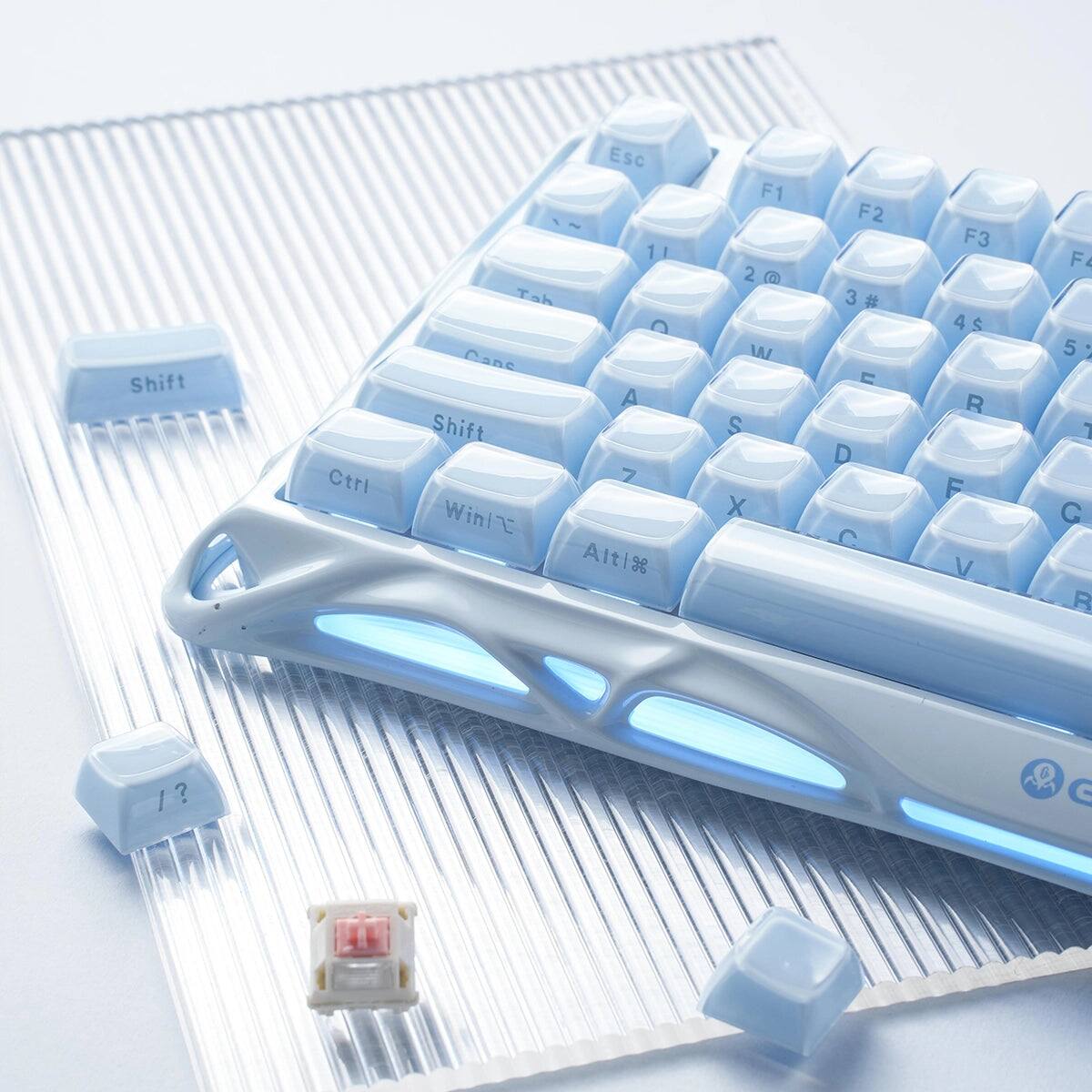 Shift Ctrl Esc 1 1 Tsh C Canc A Shift 7 Win/T Altix F1 2 2@ W S X F2 3# 3 C D C F3 4$ R F V F4 5 2 C R /? / ? G