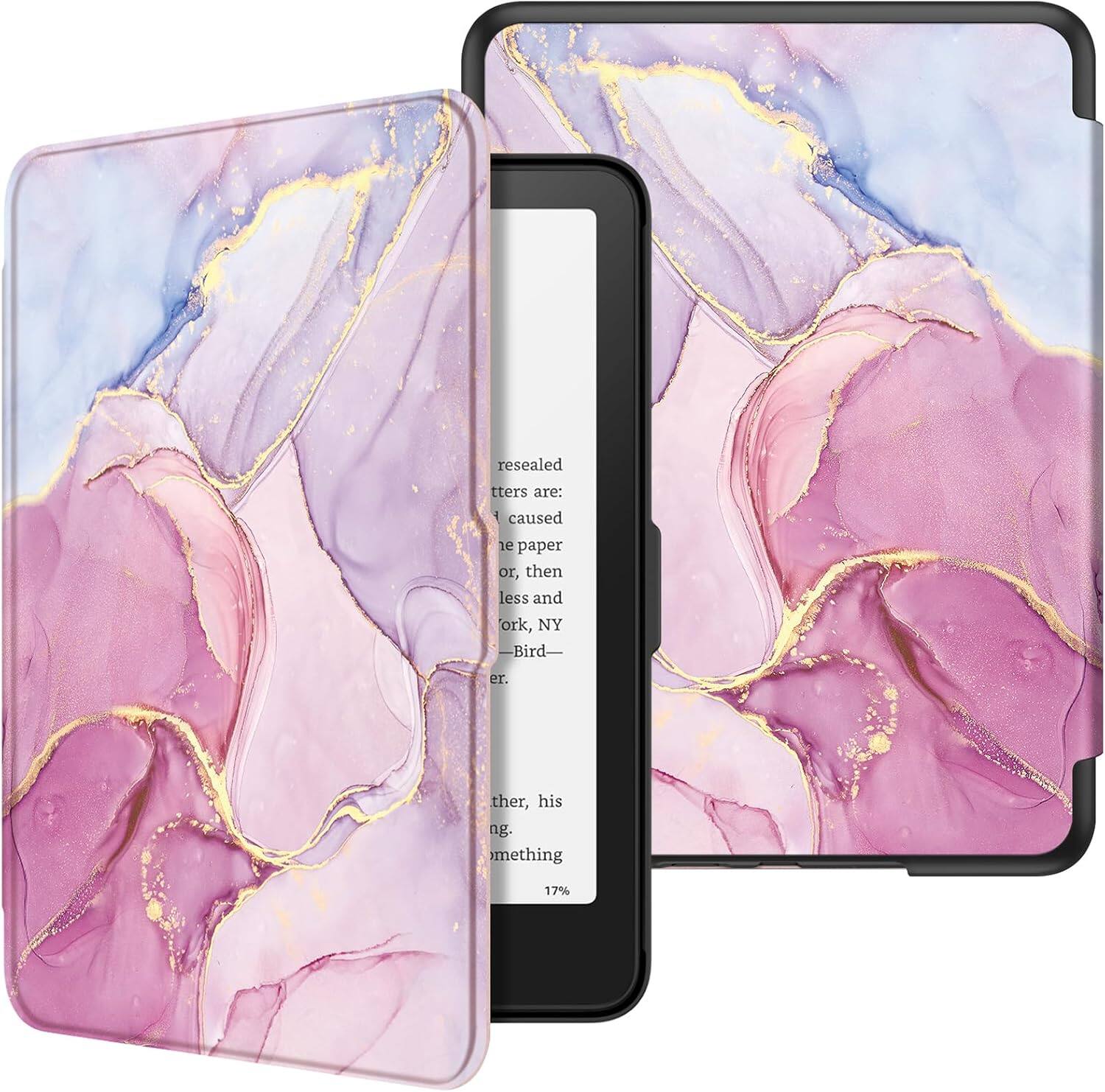 Marble Pink