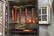 Alt View 1. Pit Boss - 5 Series Vertical Smoker - Sportsman Gray.