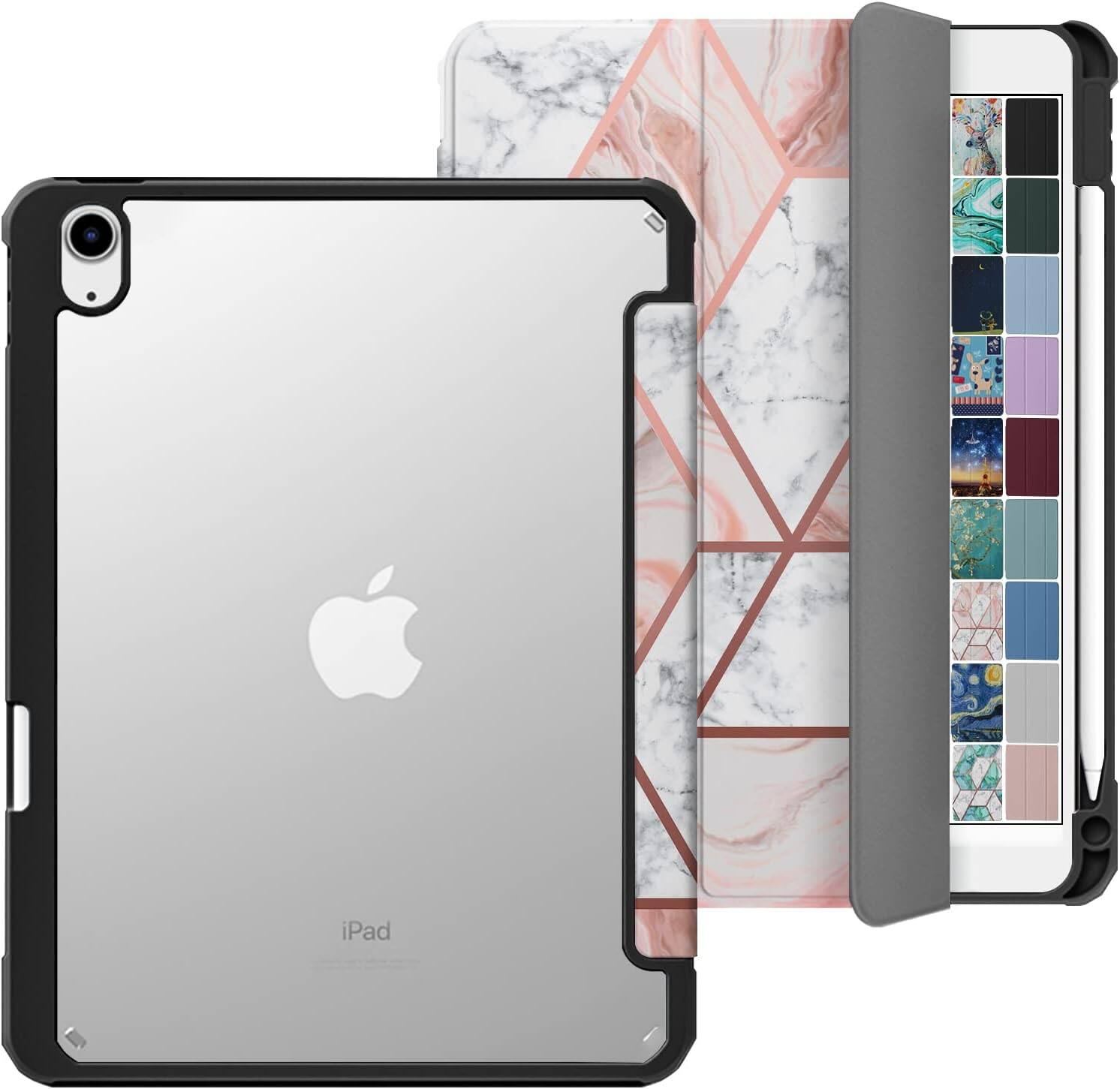 Pink Marble