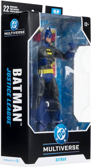 DC MULTIVERSE マンバット フィギュア Amazon.com: McFarlane Toys DC DC MULTIVERSE マンバット フィギュア Amazon.com: McFarlane Toys DC