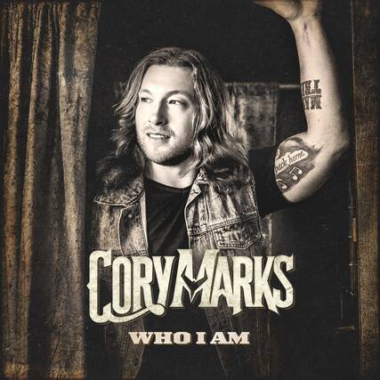 Cory Marks
Who I Am
back home.