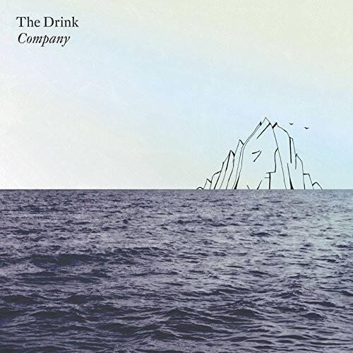 Drink - Company   - 12-INCH SINGLE [12 inch Vinyl Single] price history on PriceWatchPro