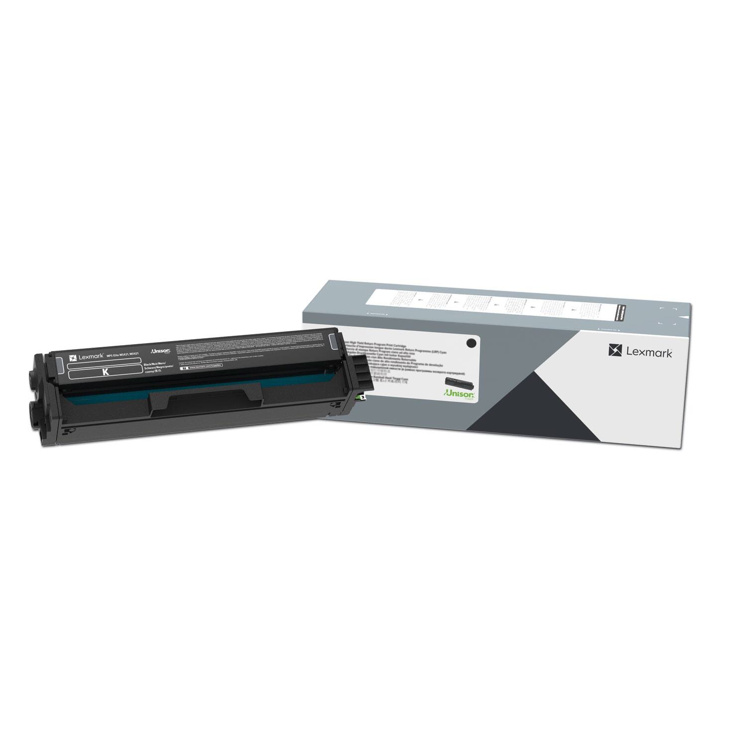 Lexmark Unison  
Lexmark