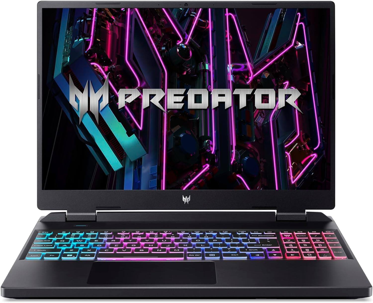 Acer Refurbished Excellent Predator Helios Neo 16 Notebook 16