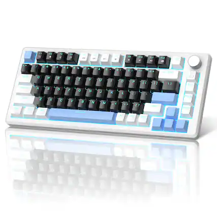 MC F1 F2 F3 F4 F5 4 rE 44 F7 14 FB F9 F10 F11 4 F12 1 Del 1 Tab - CapaLock Shift Ctrl Win ! 2 O A Z Alt G 3 W S X # 4 E D $ 5 R F V % 6 T G 7 Y H N & 8 U J M I K 9 < 2 O L 0 > I P / ? Back } \! Enter Shift Ins End PgUp PgDn Alt Fn Ctrl