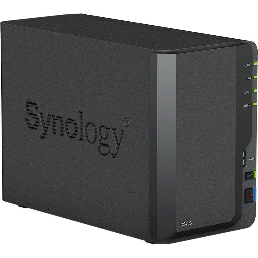 Synology DS223