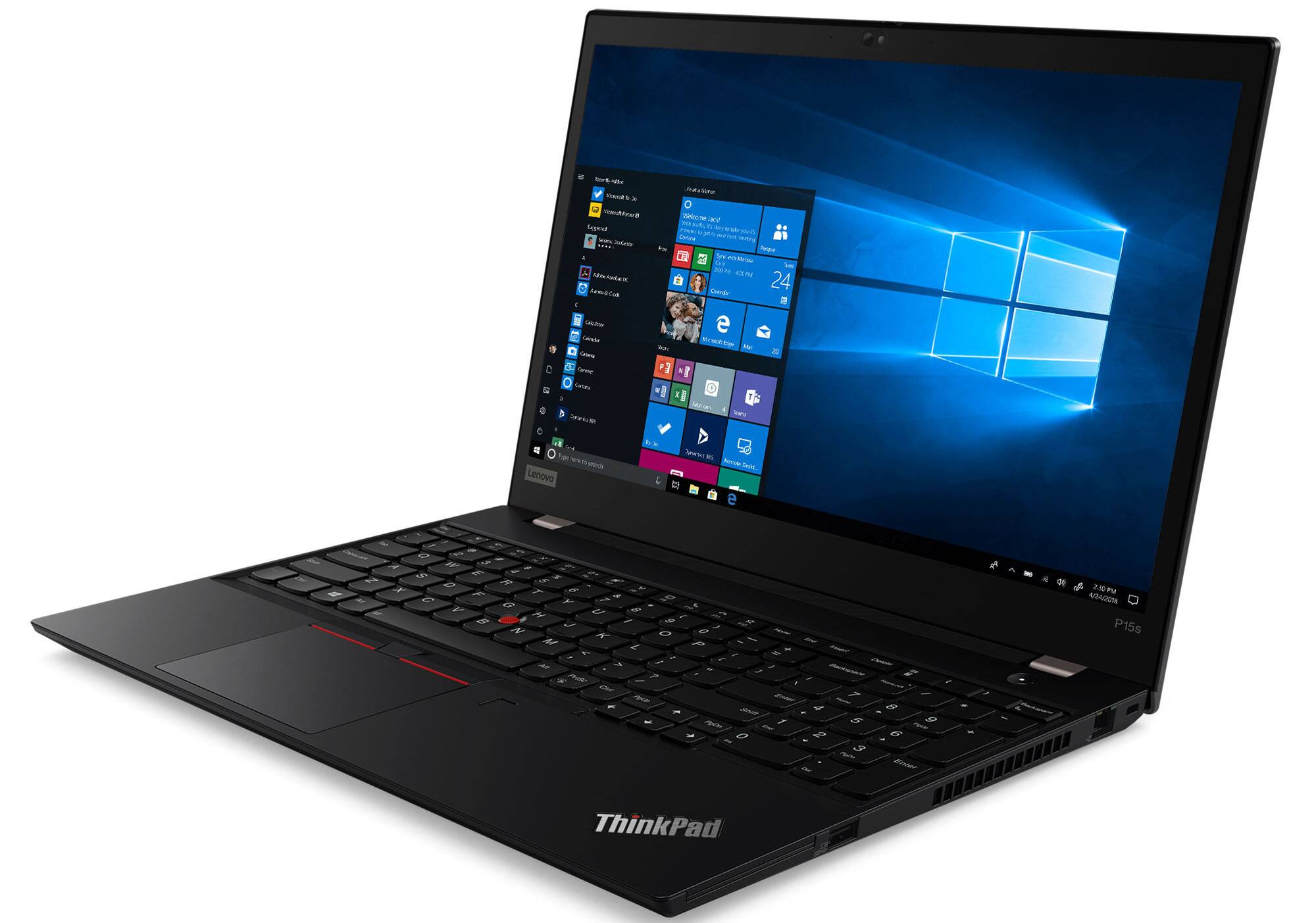 Windowsノート本体 ThinkPad P15s Gen 2i i7-1185G7/16G/512G Lenovo Refurbished Excellent Upgraded ThinkPad P15s Gen 2
