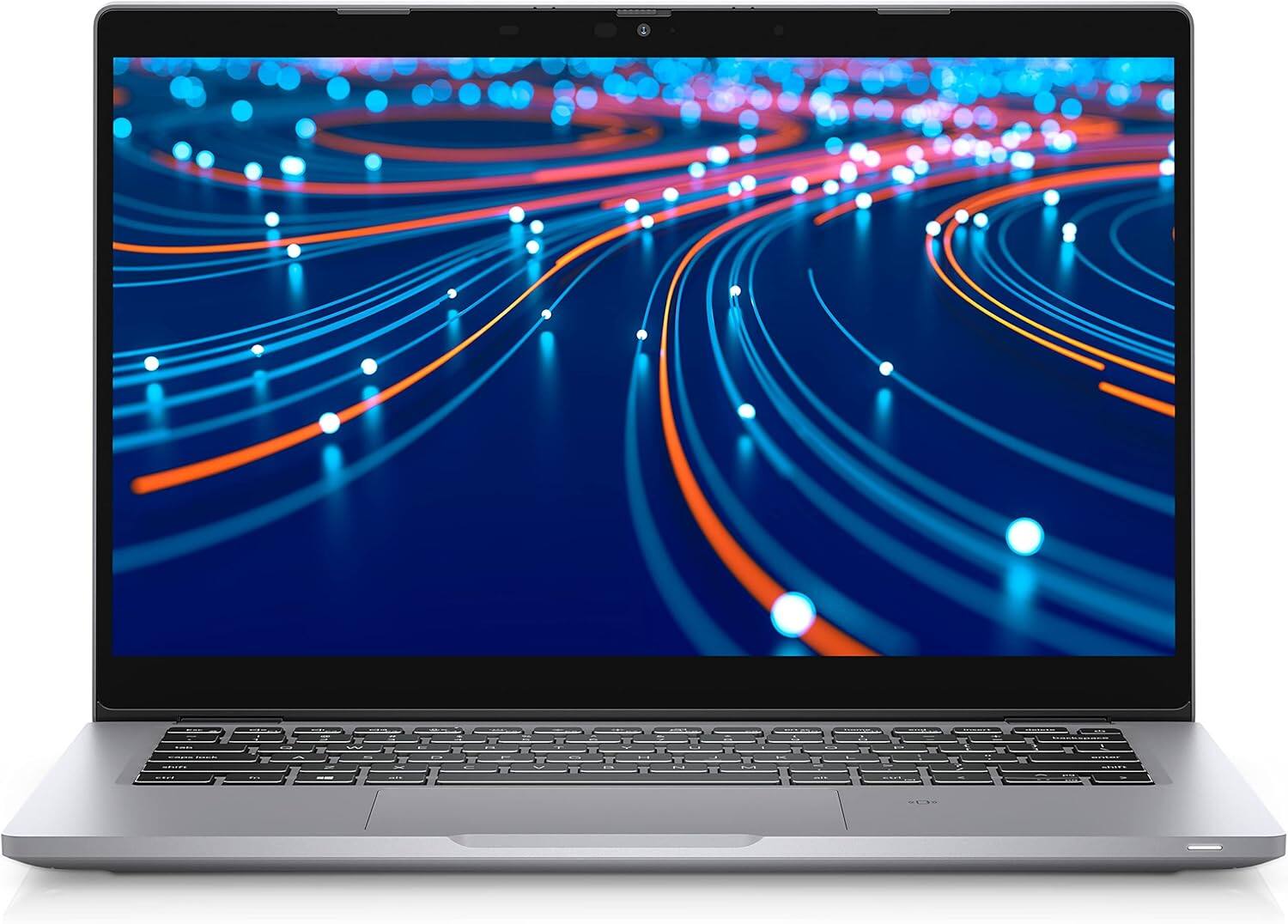Dell - Latitude 5320 13.3 FHD Laptop Intel i5 1145G7 16GB 512GB SSD Win 11 Pro(Refurbished) - Silver