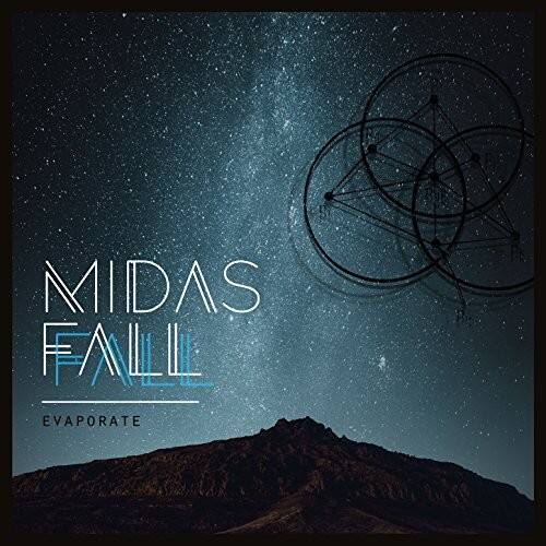 Midas Fall - Evaporate   - VINYL LP price history on PriceWatchPro