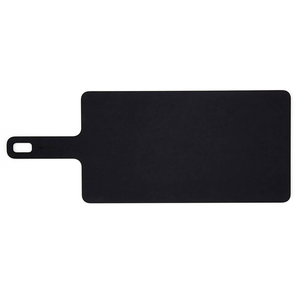 Front. Epicurean - Handy Series Cutting Board 14 x 7.5 Inches - Slate.