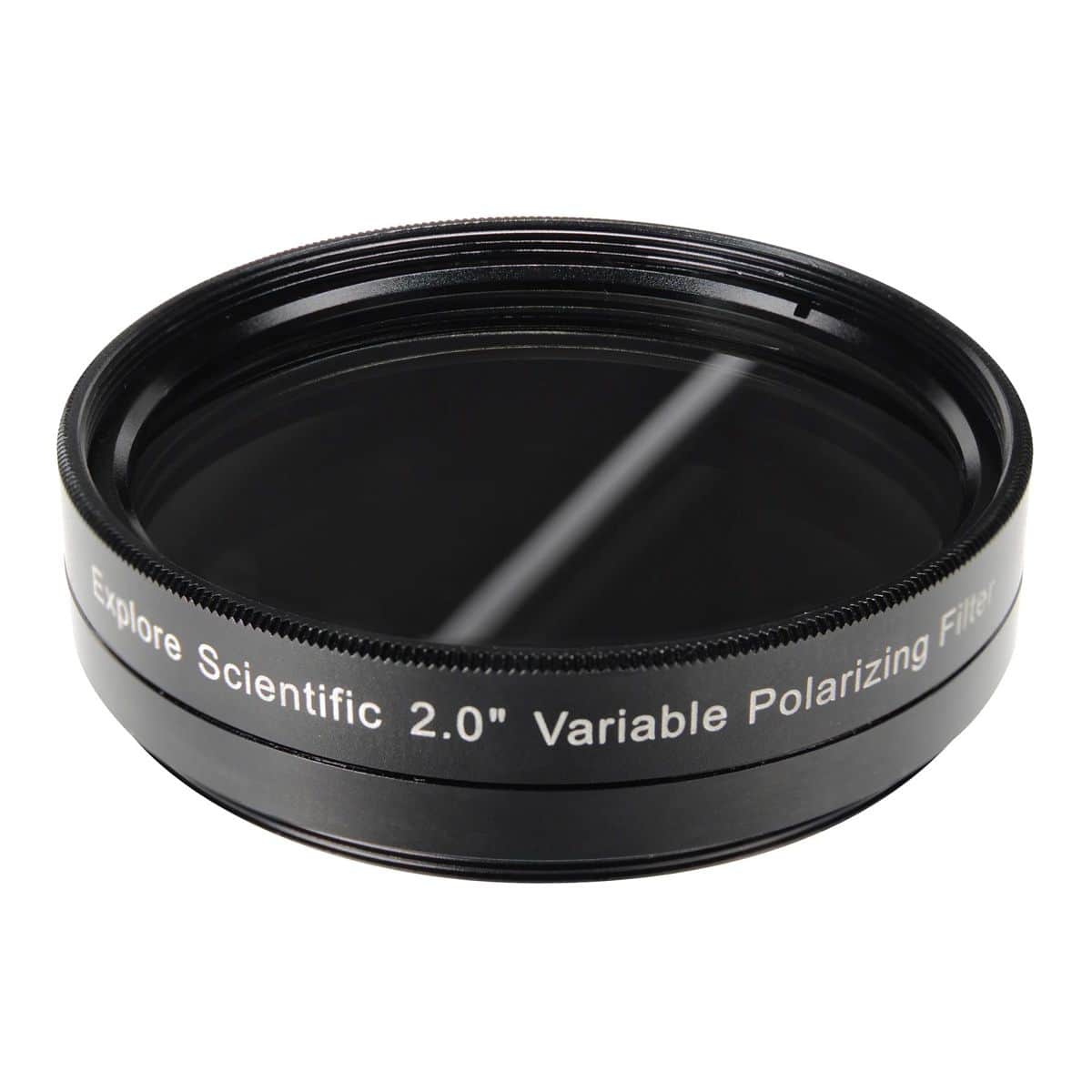 "Explore Scientific - 2"" Variable Polarizing Filter" price history on PriceWatchPro