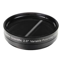Explore Scientific - 2" Variable Polarizing Filter
