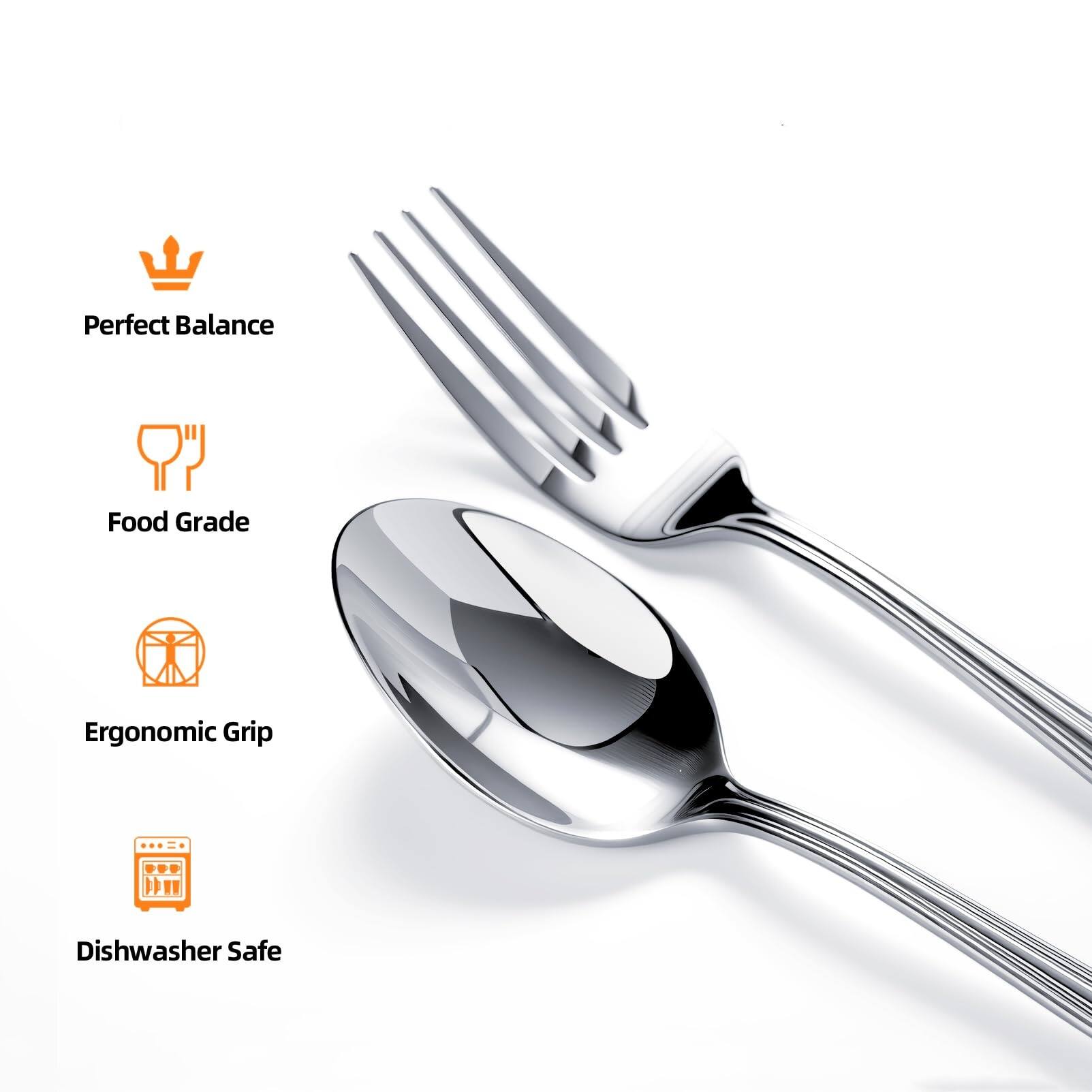 Perfect Balance  
Food Grade  
Ergonomic Grip  
Dishwasher Safe