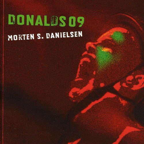 Eir Inderhaug - Donalds09  - COMPACT DISCS