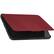 Alt View 1. ZUGU - Slim Protective Case for Apple iPad (A16) (11th Generation, 2025) and iPad 10.9 (10th Generation, 2022) - Red.